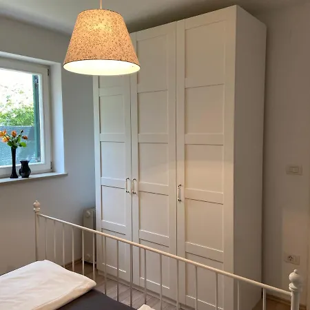 Apartment Ages