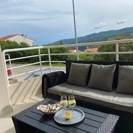Ages Apartman Rabac